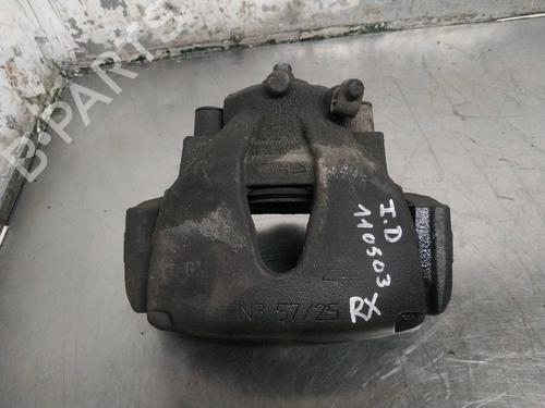 Used Left front brake caliper OPEL ASTRA H (A04) 1.9 CDTI (L48) (150 hp) 26264623