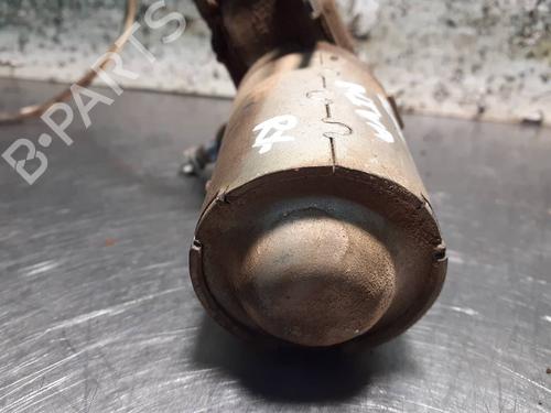 Rear wiper motor LADA NIVA Closed Off-Road Vehicle (2121, 2131) 1600 | BP9235505M102 