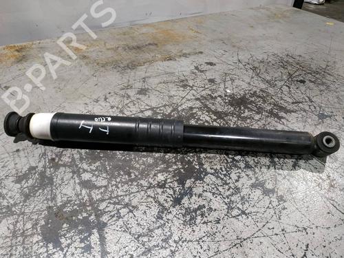 Used Left rear shock absorber RENAULT CLIO II Hatchback Van (SB0/1/2_) 1.5 dCi (68 hp) 26245764