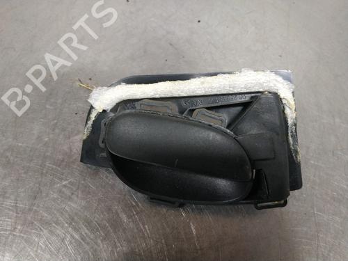 Used Front left interior door handle PEUGEOT 206 SW (2E/K) 1.4 (75 hp) 26263295
