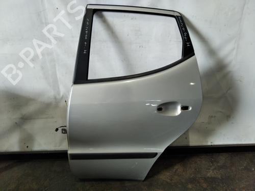 Used Left rear door MERCEDES-BENZ A-CLASS (W168) A 170 CDI (168.009, 168.109) (95 hp) 26267901