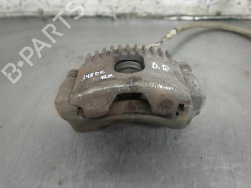 Used Right front brake caliper KIA SPORTAGE SUV (K00) 2.0 TD 4WD (83 hp) 26255504