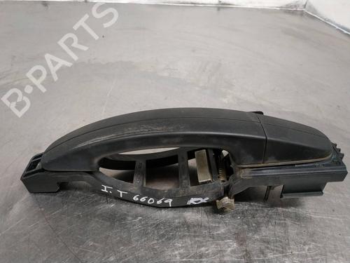 Rear left exterior door handle FORD FOCUS II (DA_, HCP, DP) 1.6 TDCi | BP26266422C130 