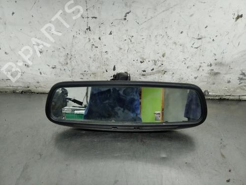 Used Rear mirror FORD MONDEO III (B5Y) 2.0 16V (146 hp) 26254639