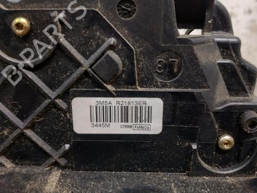 Front left lock FORD FOCUS C-MAX (DM2) 1.8 | BP27400878C98 