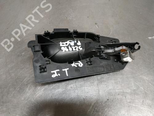 Rear left interior door handle PEUGEOT 307 Break (3E) 1.6 HDi 110 | BP26255640I15 