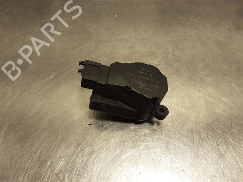 Electronic module MERCEDES-BENZ E-CLASS (W211) E 220 CDI (211.006) | BP26245309M83 