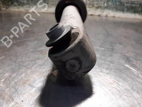 Left rear shock absorber BMW 5 (E60) 525 d | BP9698508M18 