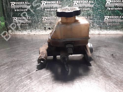Brake master cylinder HYUNDAI ACCENT II (LC) 1.3 | BP9113241M77 