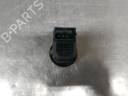 Mirror switch JAGUAR XF I (X250) 2.7 D | BP26267262I25 