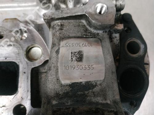 Cylinder head MERCEDES-BENZ C-CLASS (W204) C 200 Kompressor (204.041) | BP27401464M5