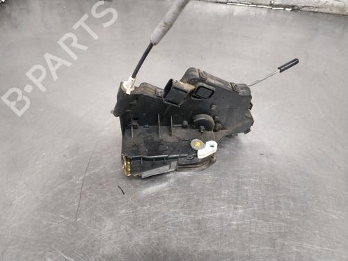 Rear left lock BMW 3 (E46) 320 d | BP26266162C100 