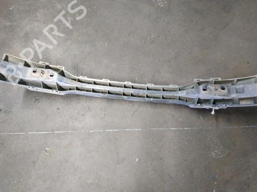 Front bumper reinforcement CITROËN BERLINGO / BERLINGO FIRST MPV (MF_, GJK_, GFK_) 1.9 D 4WD (MFWJZ) | BP26256357C109 