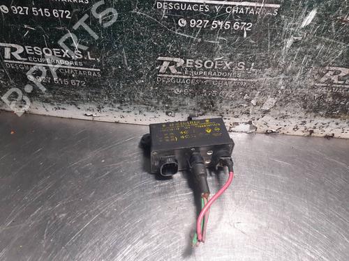 Elektronisk modul RENAULT MEGANE I Classic (LA0/1_) 1.9 D (LA0A, LA0U, LA0R) (64 hp) 26242658