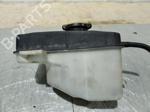 Expansion tank KIA OPTIMA (JF) 1.7 CRDi | BP27401657C120 
