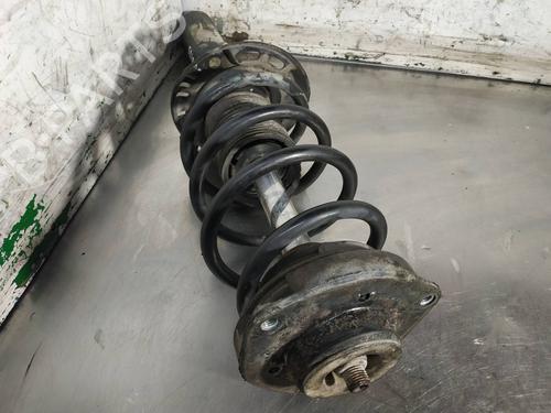Left front shock absorber SEAT ALTEA (5P1) 1.6 | BP26244958M16 