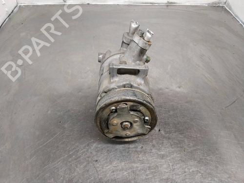 Used AC compressor AUDI A1 (8X1, 8XK) 1.0 TFSI (95 hp) 26266465