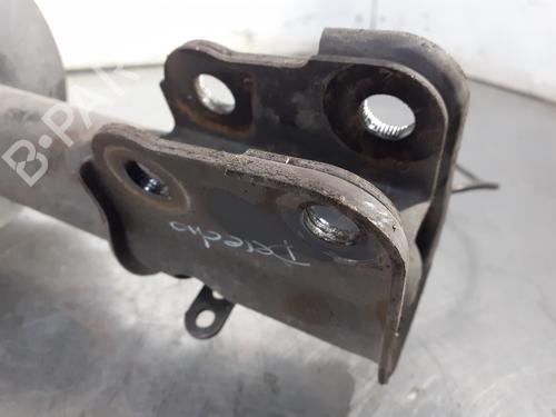 Right front shock absorber CHRYSLER PT CRUISER (PT_) 2.0 | BP26243197M17 
