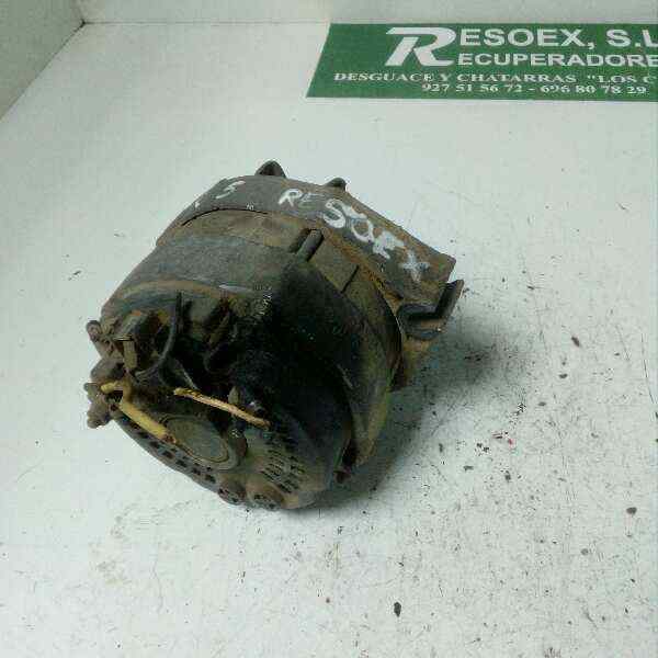 Bomba De Agua RIDEX 1260W0457 | Para Renault Super 5, Clio I, 19, 21, 9 Y 11 | Con Carcasa Y Correa Trapecial