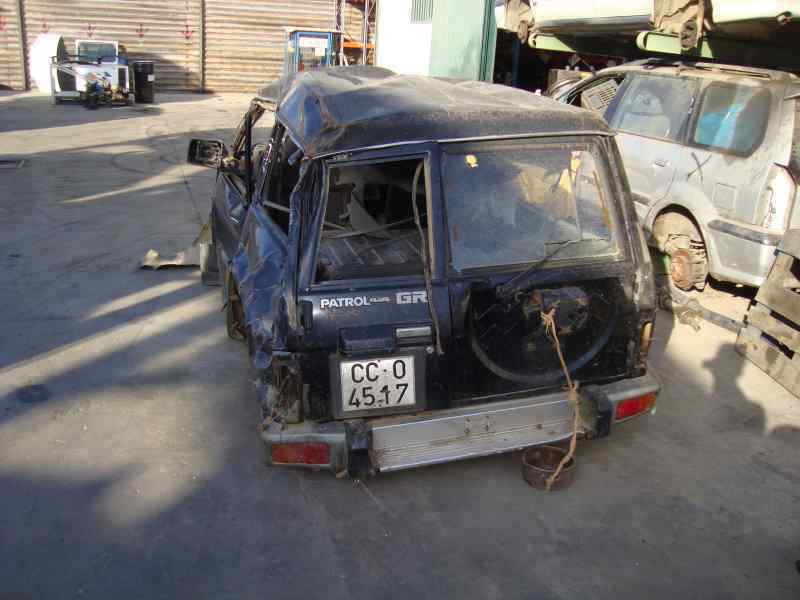 Barre De Direction ASHIKA Pour Nissan Patrol GR IV Y60 W260 - Tête De Direction, Neuf, Longueur 1160mm