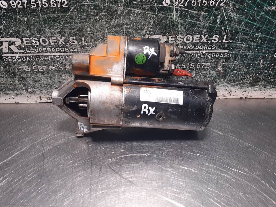 Contacteur De Feux Stop Febi Bilstein Pour Peugeot 406 (8B) 1.9 TD 92ch - Pièce Neuve Réf. 17217