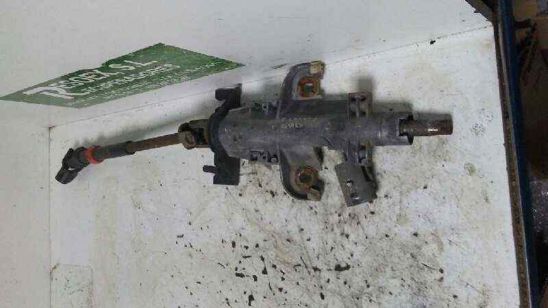 Steering column RENAULT KANGOO (KC0/1_) 8016388 | B-Parts ジェラピケ ポケモン