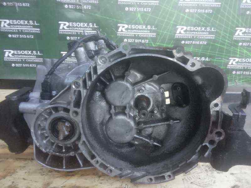 Manual gearbox HYUNDAI SONATA V (NF) 2.0 CRDi S619 | B-Parts
