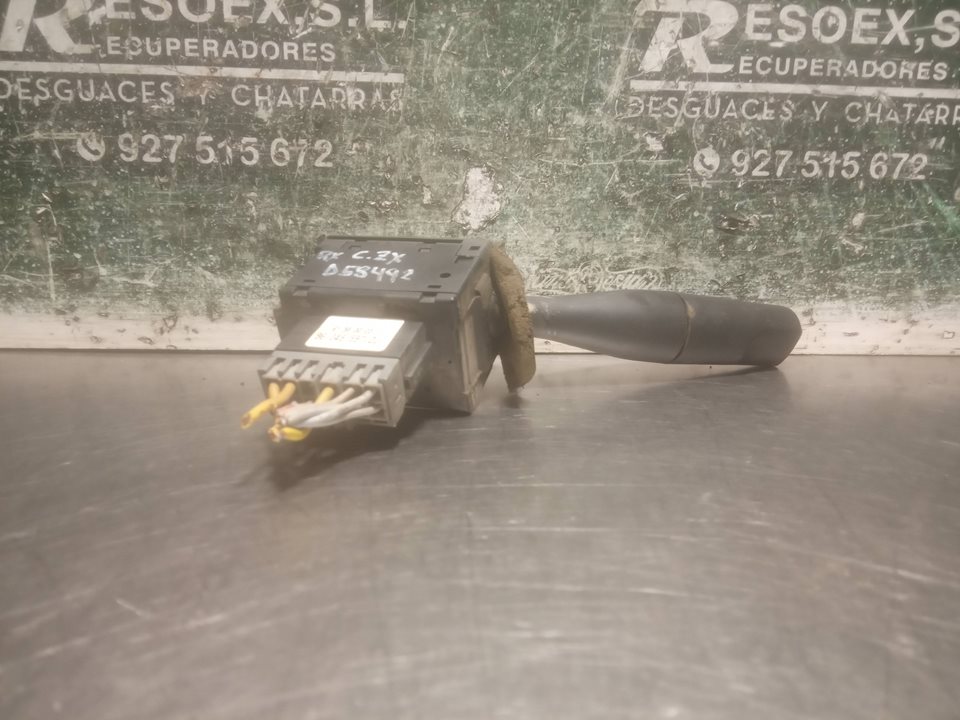 Switch CITROËN ZX (N2) 1.9 D 8034537 | B-Parts