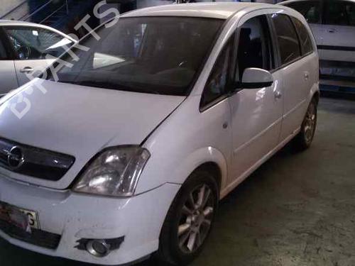 Forlygtekontakt OPEL MERIVA A MPV (X03) 1.3 CDTI (E75) | BP7946737I24 