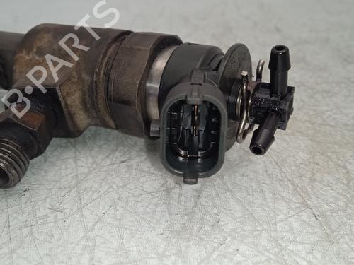 Injektor PEUGEOT 206 Hatchback (2A/C) 1.4 HDi eco 70 | BP9704286M100 