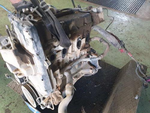 Engine FIAT PUNTO (188_) 1.2 60 (188.030, .050, .130, .150, .230, .250) | BP7931966M1 