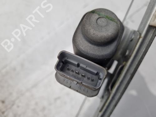 Rear left window mechanism CITROËN C4 Grand Picasso I (UA_) 1.6 HDi | BP17906166C24 