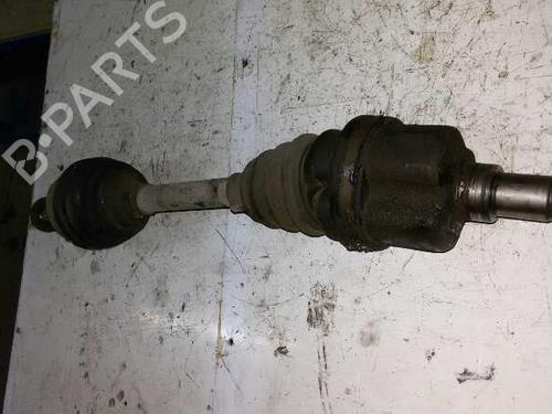 Left front driveshaft FORD MONDEO I (GBP)  | BP7937993M38 