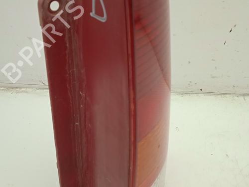 Right taillight FORD FOCUS I Turnier (DNW)  | BP16551323C35 