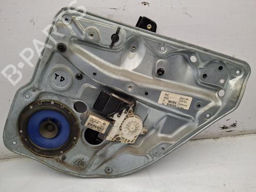 Used Rear right window mechanism Rear right window mechanism VW GOLF IV (1J1) 1.9 TDI (115 hp) 33704455 33704455