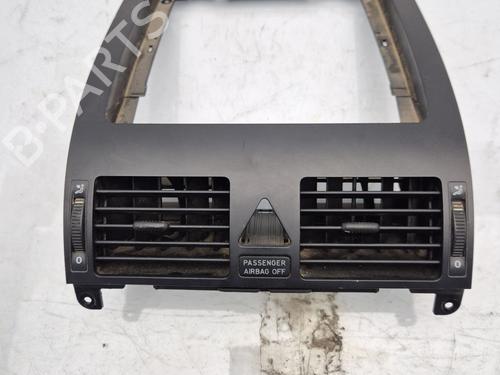 Used Air vent VW TOURAN (1T1, 1T2) 1.9 TDI (105 hp) 27715320