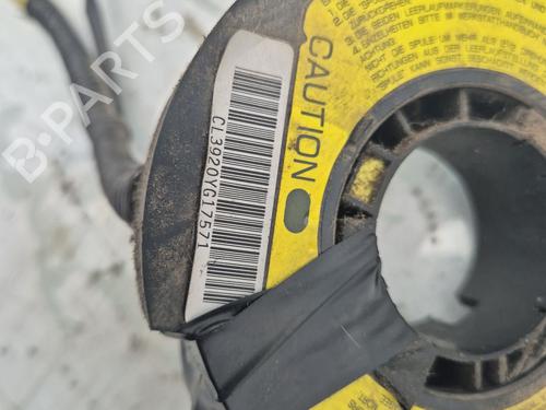 Squib airbag OPEL FRONTERA B (U99) 2.2 DTI (6B_ZC, 6B_VF, 6B_66, 6B_76) | BP29509068C102 