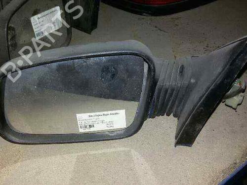 Used Left mirror ROVER 400 II (RT) [1995-2000]  7943433