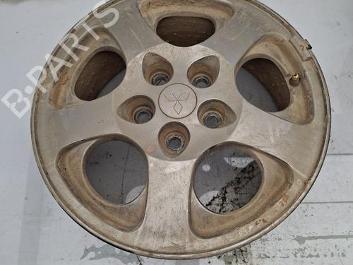 Used Rim Rim 32386734 32386734