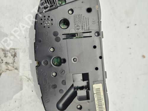 Instrument cluster VW PASSAT B5.5 (3B3) 1.9 TDI | BP27360787C47 