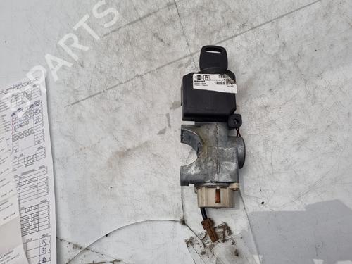 Ignition barrel NISSAN ALMERA II Hatchback (N16) 2.2 Di | BP17775475M48 