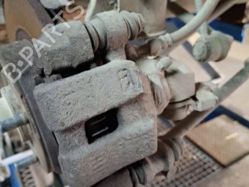 Etrier arriere gauche KIA CARENS I MPV (FC, FJ) 2.0 CRDi (113 hp) 32381249