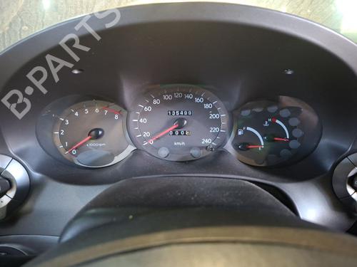Used Instrument cluster Instrument cluster 39142000 39142000