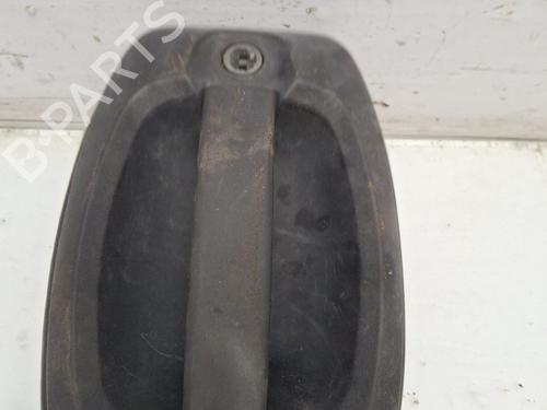 Used Front left exterior door handle CITROËN JUMPER II Platform/Chassis 2.2 HDi 120 (120 hp) 30319637
