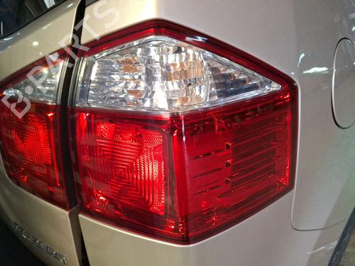 Used Right taillight CHEVROLET ORLANDO (J309) [2010-2026]  32381554