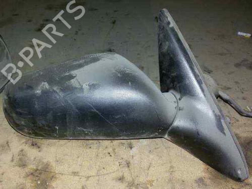 Used Right mirror NISSAN PRIMERA Hatchback (P10) 1.6 (102 hp) 7929712