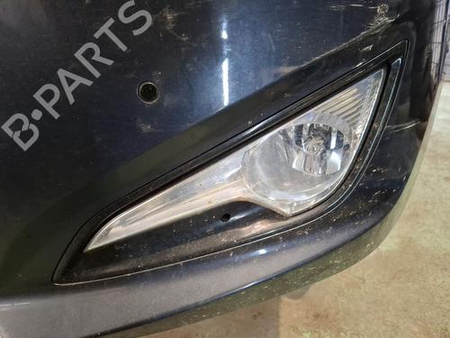 Used Left front fog light HYUNDAI i40 I (VF) 1.7 CRDI (141 hp) 33048618