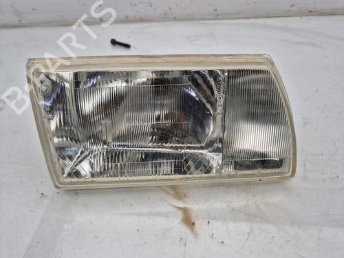 Used Left headlight CITROËN C15 Box Body/MPV (VD_) [1984-2006]  24177673