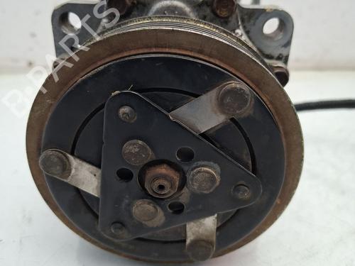 Used AC compressor AC compressor CITROËN XSARA (N1) 2.0 HDi 90 (90 hp) 34125859 34125859