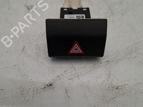 Used Warning switch Warning switch SKODA SUPERB II (3T4) 2.0 TDI 16V 4x4 (140 hp) 39714756 39714756